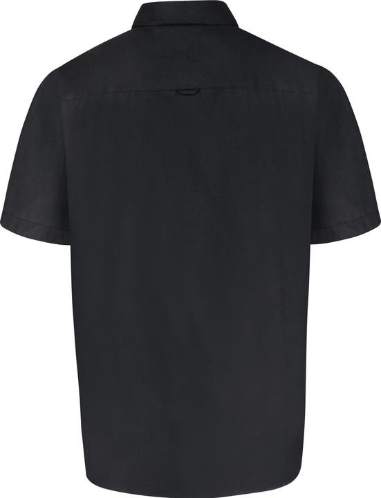 Immagine prodotto DUKE Camicia James Oxford Kingsize a maniche corte da uomo (8XL)