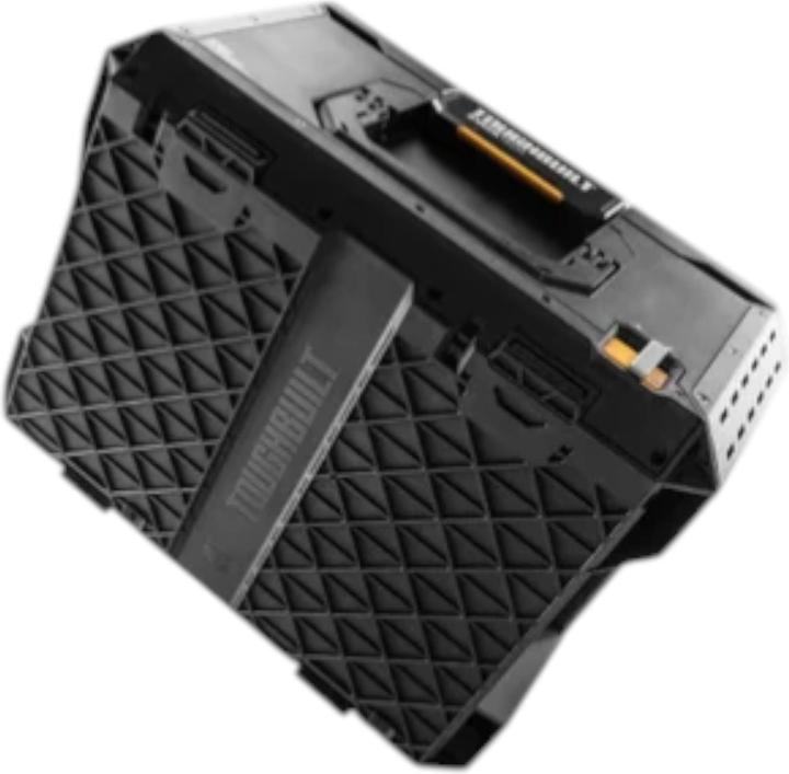 Actual product image ToughBuilt Stacktech TB-B1-B-50