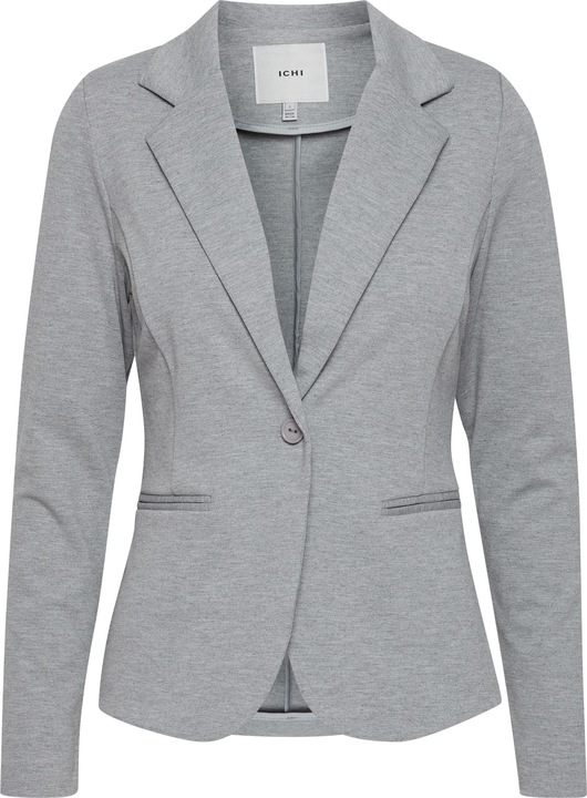 Grey Melange (10020)