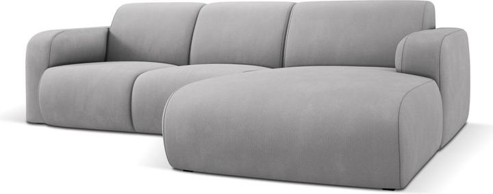 Actual product image Micadoni Molino (Corner sofa)