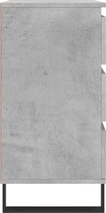 Image du produit vidaXL Sideboard (60 x 35 x 70 cm)