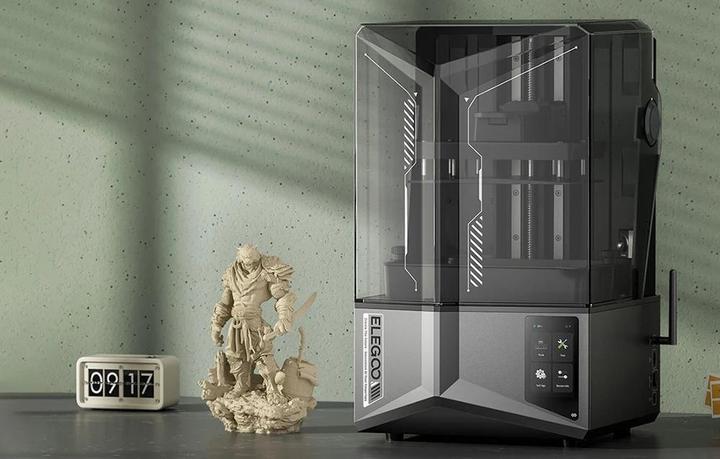 Produktbild Elegoo Saturn 4 Ultra