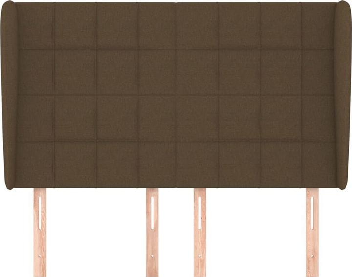 Immagine prodotto vidaXL Sherwynd (147 x 23 x 128 cm)