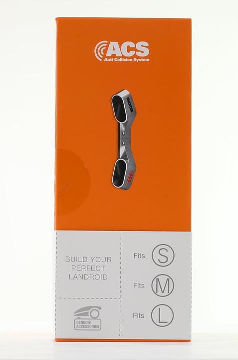 Produktbild Worx WA0860 (Mähroboter)