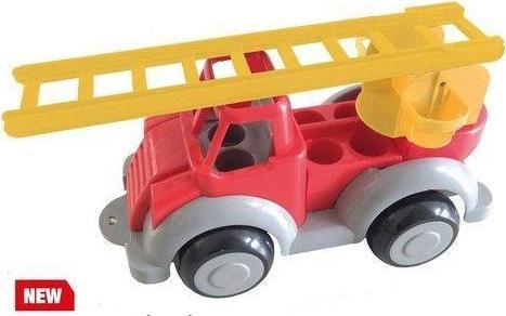 Viking Toys 35 cm fire truck