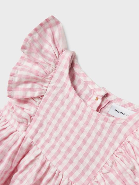 Actual product image Name it Bio-Baumwoll Kleid (74)