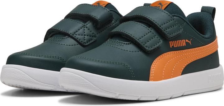 Immagine prodotto Puma Courtflex V3 V PS (32)