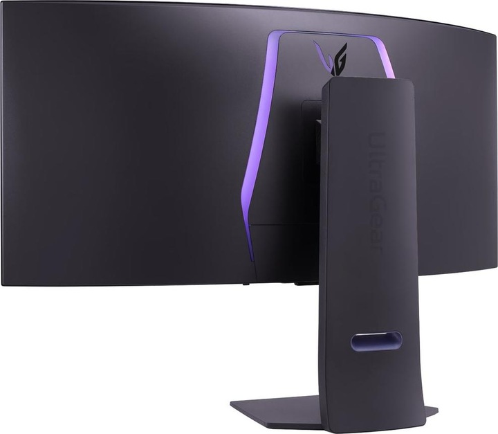 Actual product image LG UltraGear 39GS95QE-B (3440 x 1440 pixels, 39")
