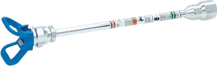 Produktbild Graco PRZEDŁUZKA + RAC 25