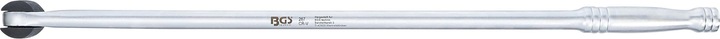 Actual product image BGS Articulated handle