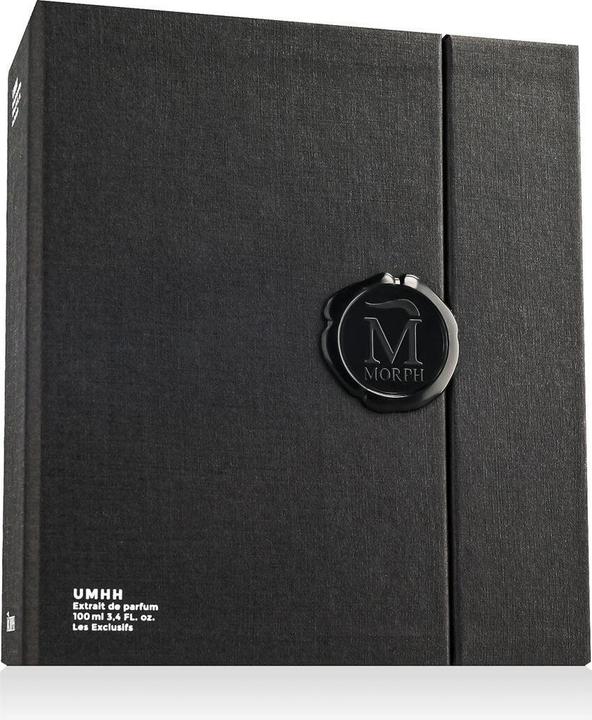 Produktbild Universal Textiles MORPH UMHH PARFUM 100 ML (Extrait De Parfum, 100 ml)