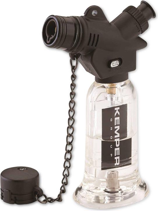 Produktbild Kemper Kišen., pildomas dujų degiklis „"
