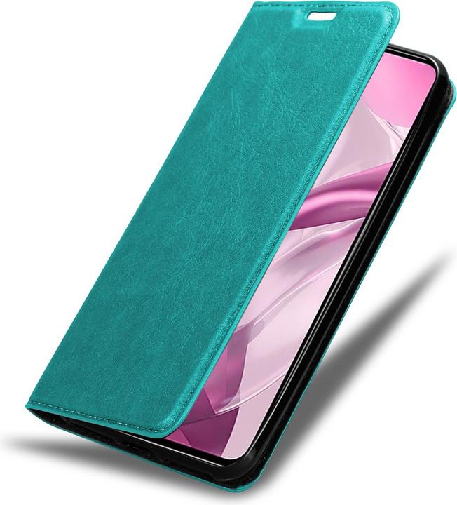Actual product image Cadorabo Book Invis. Magnet sleeve (Xiaomi Mi 11 Lite, Xiaomi Mi 11 Lite 5G)
