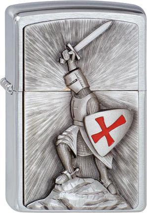Immagine prodotto Zippo Cavalieri Templari