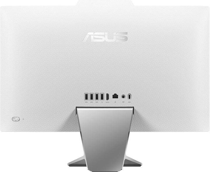 Produktbild ASUS AIO A3 (A3202WVAK-WA001W) (Intel Core 3 100U, 8 GB, 512 GB, Intel UHD Graphics)