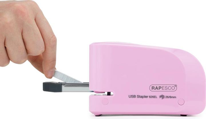 Produktbild Rapesco 626EL (15 Blätter)