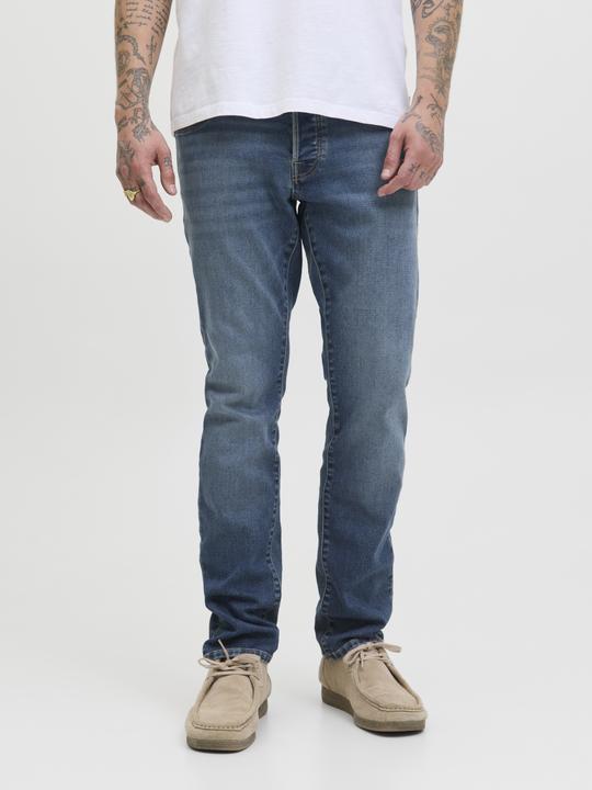 Produktbild Jack & Jones JJIGLENN JJICON I.K SQ 421 Slim Fit Jeans Slim Fit Jeans (W31/L30)