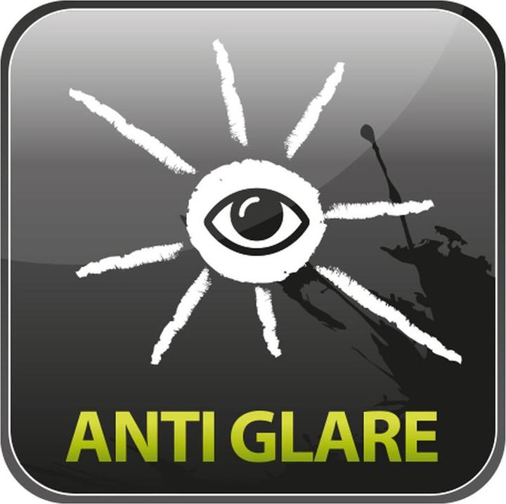 Produktbild Protectorking 3x Premium Displayschutzfolie Matt Entspiegelt (3 Stück, HTC U11)