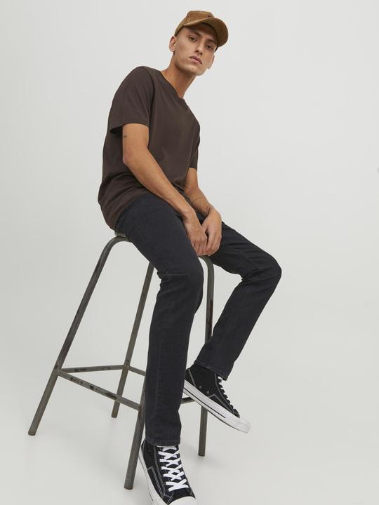 Actual product image Jack & Jones Glenn Original SQ 356 Slim Fit Jeans (W34/L32)