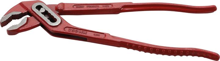 Laccato rosso