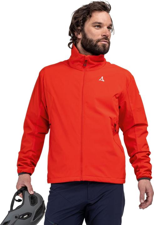 Actual product image Schöffel Ins Jacket Style Salza MNS (46)
