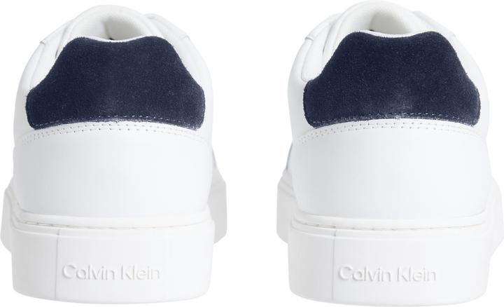 Image du produit Calvin Klein Classic Cupsole Laceup Lth (46)