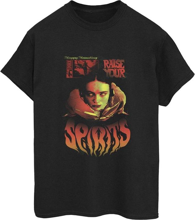 Produktbild Universal Textiles Raise Your Spirits TShirt (S)