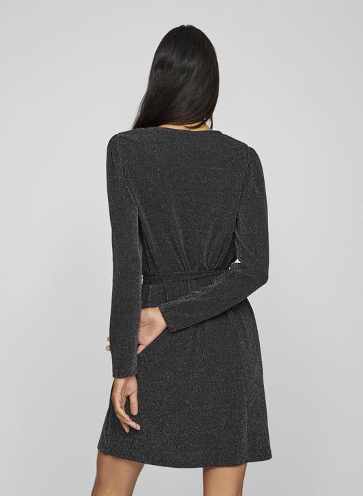 Produktbild Vila V-Ausschnitt Minikleid (XS)