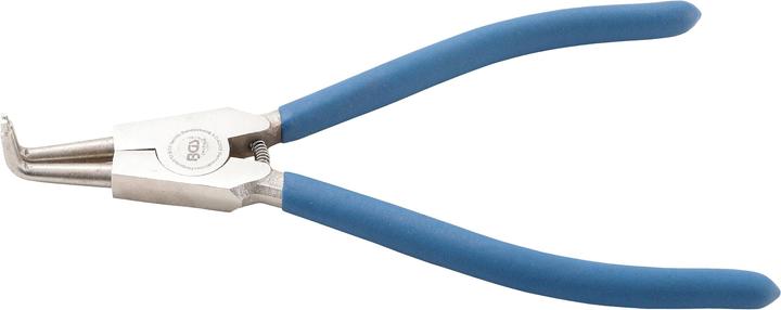 Produktbild BGS Sprengringzange abgewinkelt für Aussensprengringe 250 mm (250 mm)
