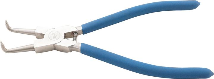Produktbild BGS Sprengringzange abgewinkelt für Innensprengringe 250 mm (250 mm)