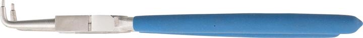 Produktbild BGS Sprengringzange abgewinkelt für Innensprengringe 250 mm (250 mm)
