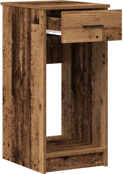 Image du produit vidaXL Computerschrank (35 x 45 x 77 cm)