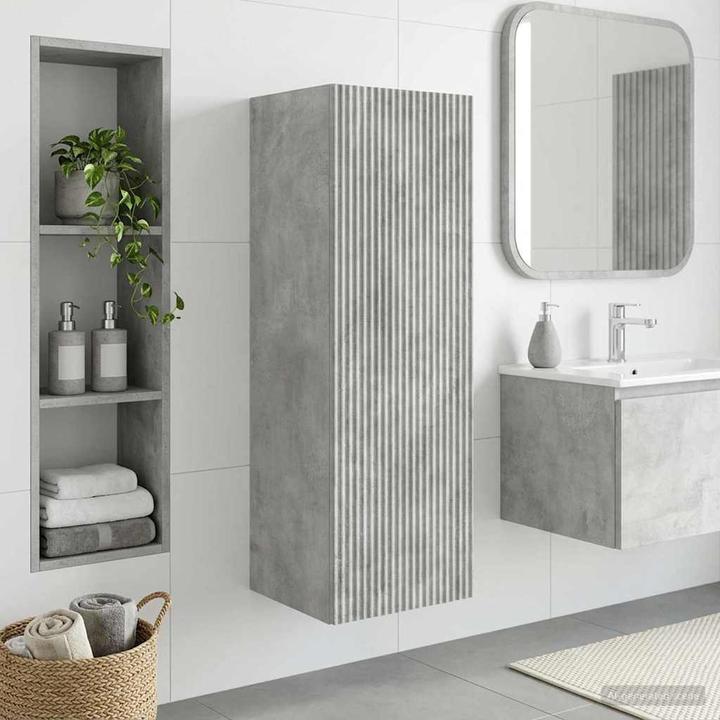 Produktbild vidaXL Aufbewahrungseinheiten (34.50 x 33 x 60 cm)