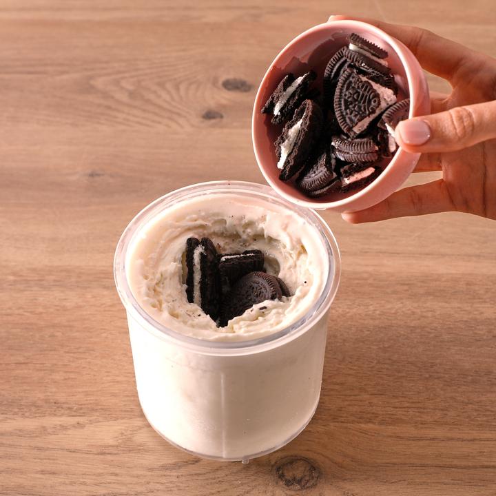 Image du produit Tefal Machine à glaçons Dolci IG602A
