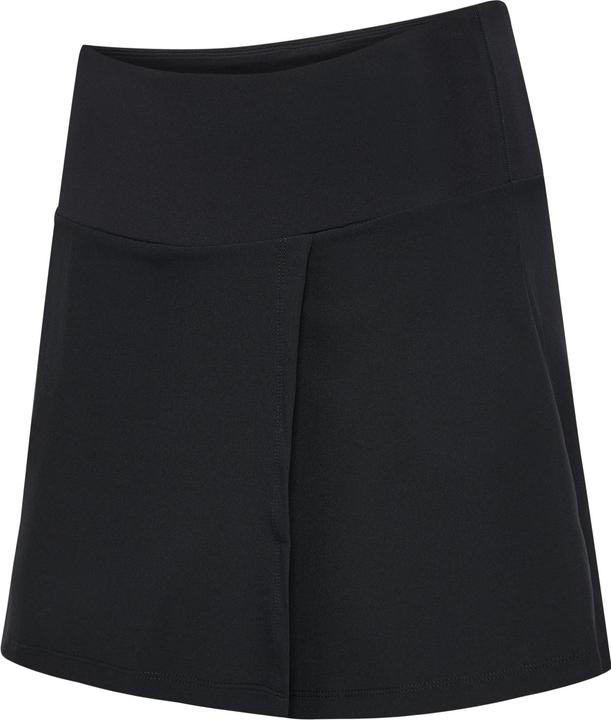 Produktbild hummel Hmlcourt Mid Waist Pocket Skirt W (S)