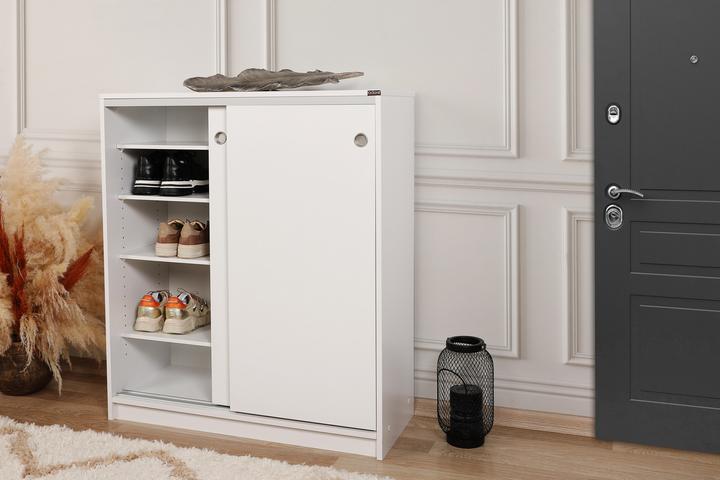Immagine prodotto Kalune Design Judson (91 x 37 x 105 cm)