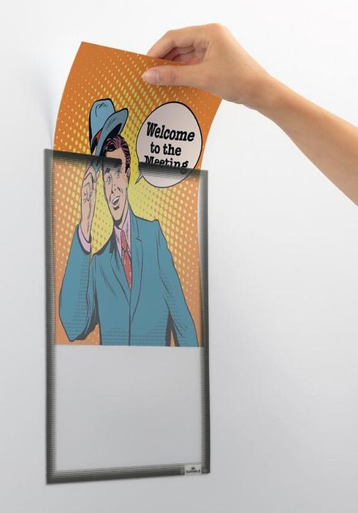 Produktbild Durable Dokumentenhalter (A4)