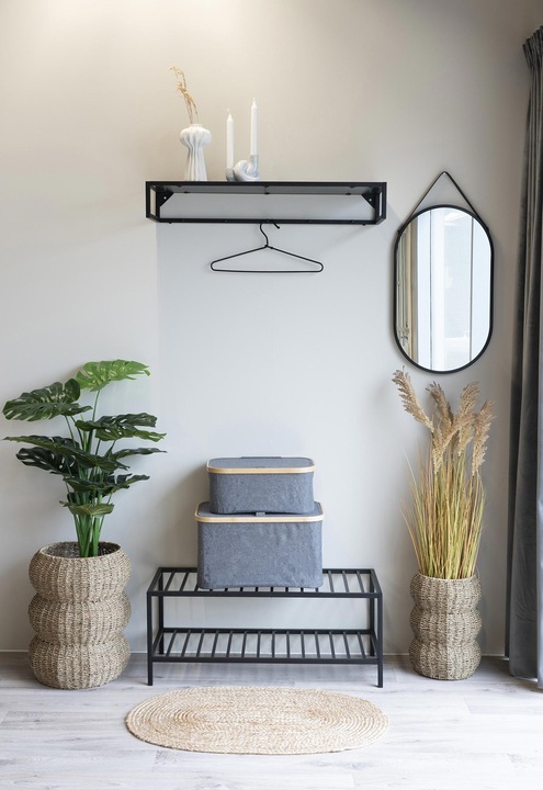 Actual product image House Nordic Noto (1 x, 38 x 26 x 16 cm)