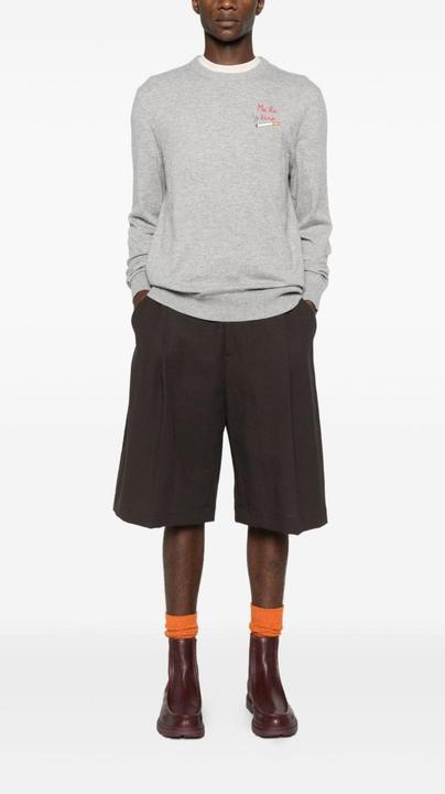 Produktbild MC2 Saint Barth Maglie Grigio (L)