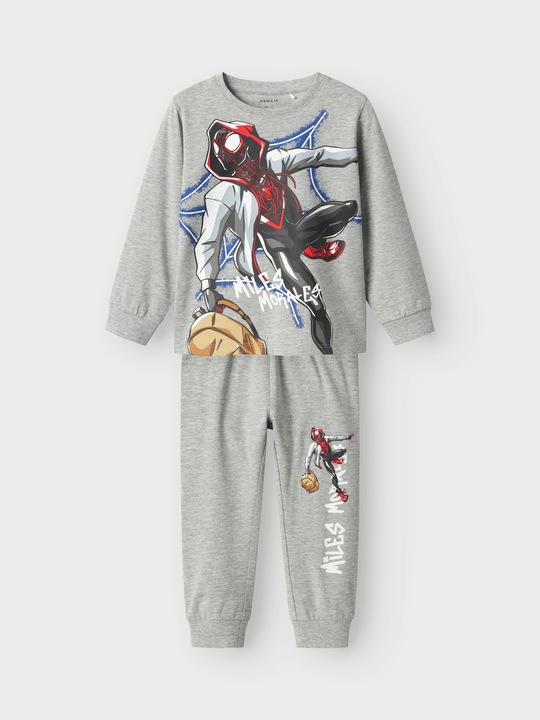 Actual product image Name it Spider-Man Nightwear Set (92)