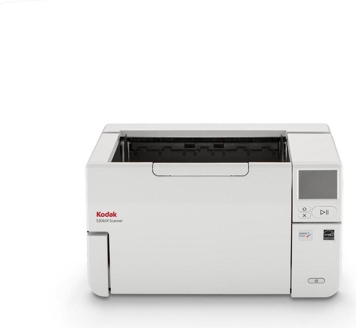 Actual product image Kodak Document scanner S3060f (Ethernet, USB)
