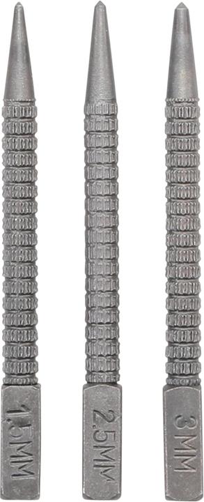 Produktbild BGS Körner-Satz 3-tlg.