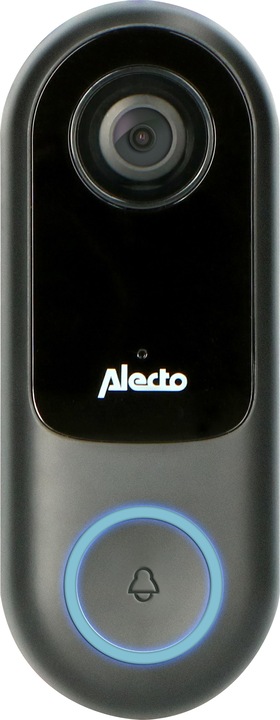 Produktbild Alecto WLAN-Türklingel (WLAN)