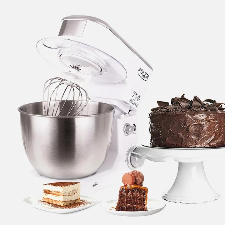 Image du produit Adler AD 4216 (500 W)