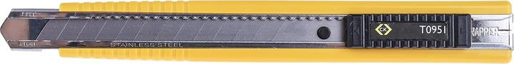 Produktbild C.K Magma Cuttermesser T0951 (Cutter)