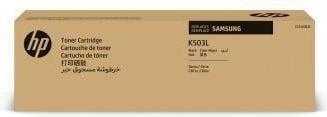 Actual product image Samsung Clt-K503l (FC)