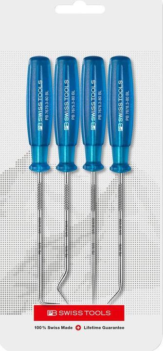 Actual product image PB Swiss Tools Picktool set PB 7680CN