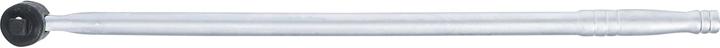 Actual product image BGS Flexible Handle | external square 10 mm (3/8") | 450 mm