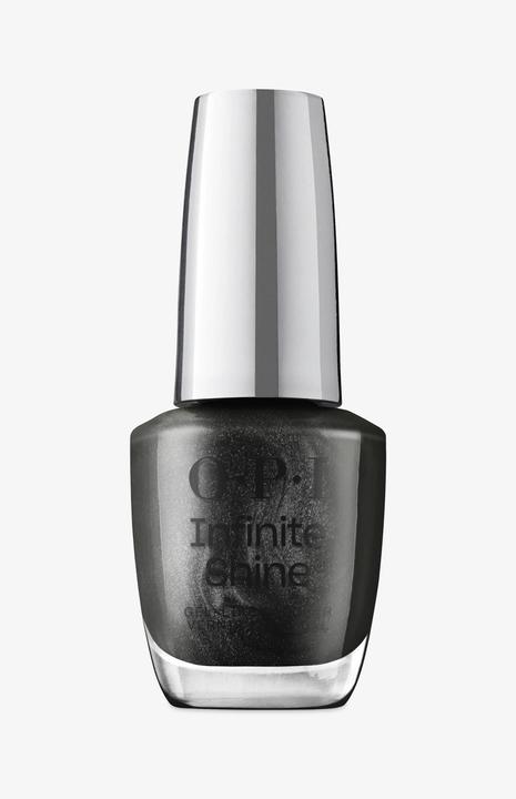 Actual product image OPI Infinite Shine Stay & Night (Stay & Night, Colour paint)