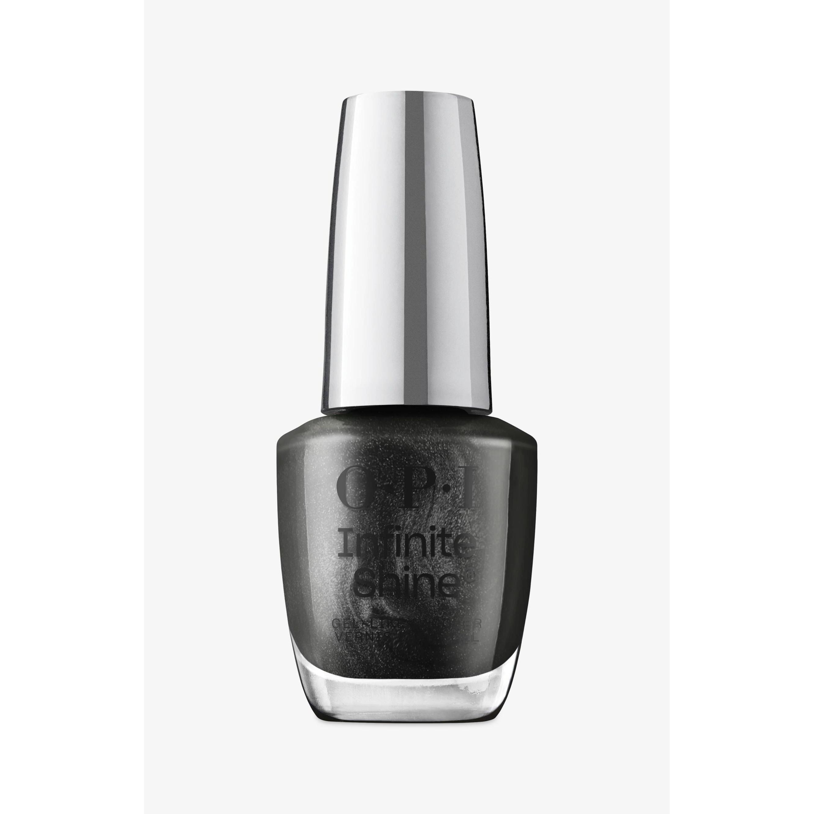 Thumbnail - OPI, Nagellack, Infinite Shine Stay & Night (Stay & Night, Gel-Effekt Nagellack)